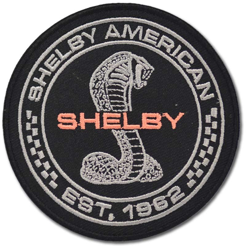 Motoros folt Shelby American 8 cm