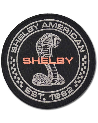 Motoros folt Shelby American 8 cm