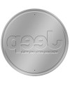 Fém tábla Jeep Venture 30 cm