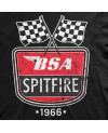 Férfi póló BSA Spitfire 1966