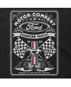 Férfi póló Ford Motor Company Genuine