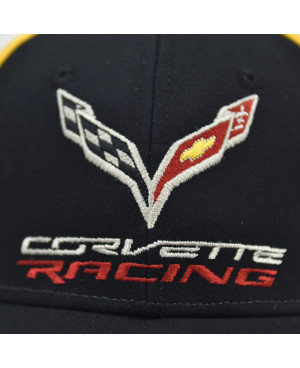 Sapka Chevrolet Corvette C7 Racing Sharp Ride