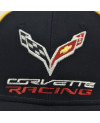 Sapka Chevrolet Corvette C7 Racing Sharp Ride