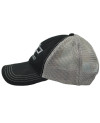 Sapka Chevrolet Open Bowtie Trucker