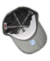 Sapka Chevrolet Corvette 2020 Carbon Fiber Grey
