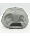 Sapka Chevrolet Corvette 2020 Carbon Fiber Grey