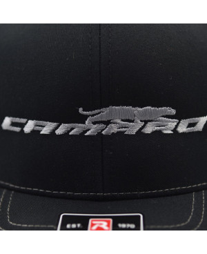 Sapka Chevrolet Camaro Panther Trucker