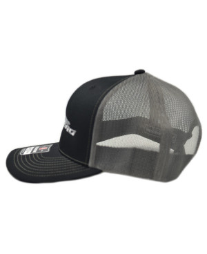 Sapka Chevrolet Camaro Panther Trucker