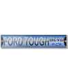 Fém tábla Ford Tough BLVD 60 cm x 13 cm