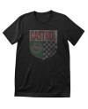 Férfi póló Castrol GTX
