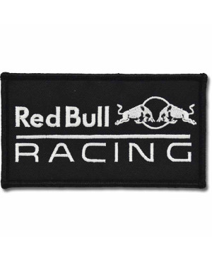 Folt Red Bull Racing 10 cm x 5 cm