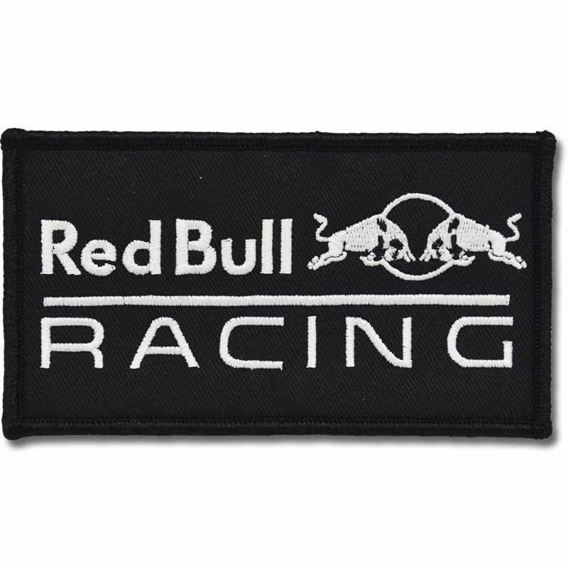 Folt Red Bull Racing 10 cm x 5 cm