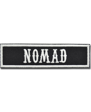 Folt Nomad 10 cm x 2,5 cm