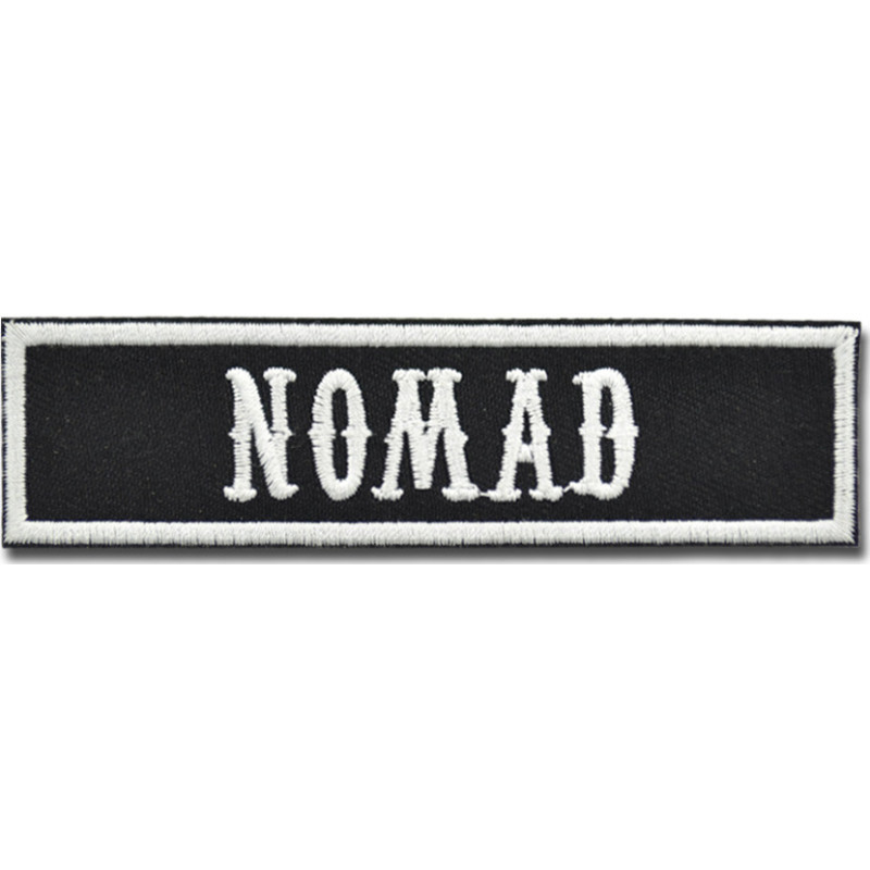 Folt Nomad 10 cm x 2,5 cm