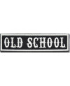 Folt Old School 10 cm x 2,5 cm