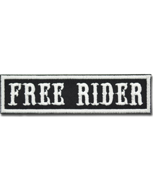Folt Free Rider 10 cm x 2,5 cm