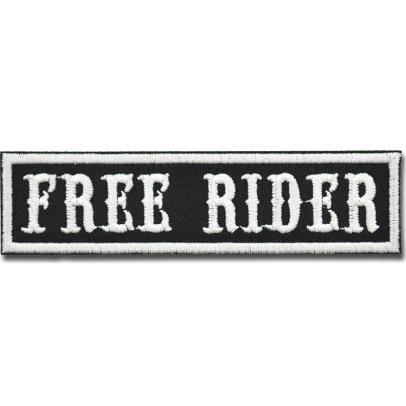 Folt Free Rider 10 cm x 2,5 cm