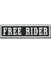 Folt Free Rider 10 cm x 2,5 cm