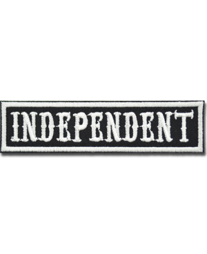 Folt Independent 10 cm x 2,5 cm