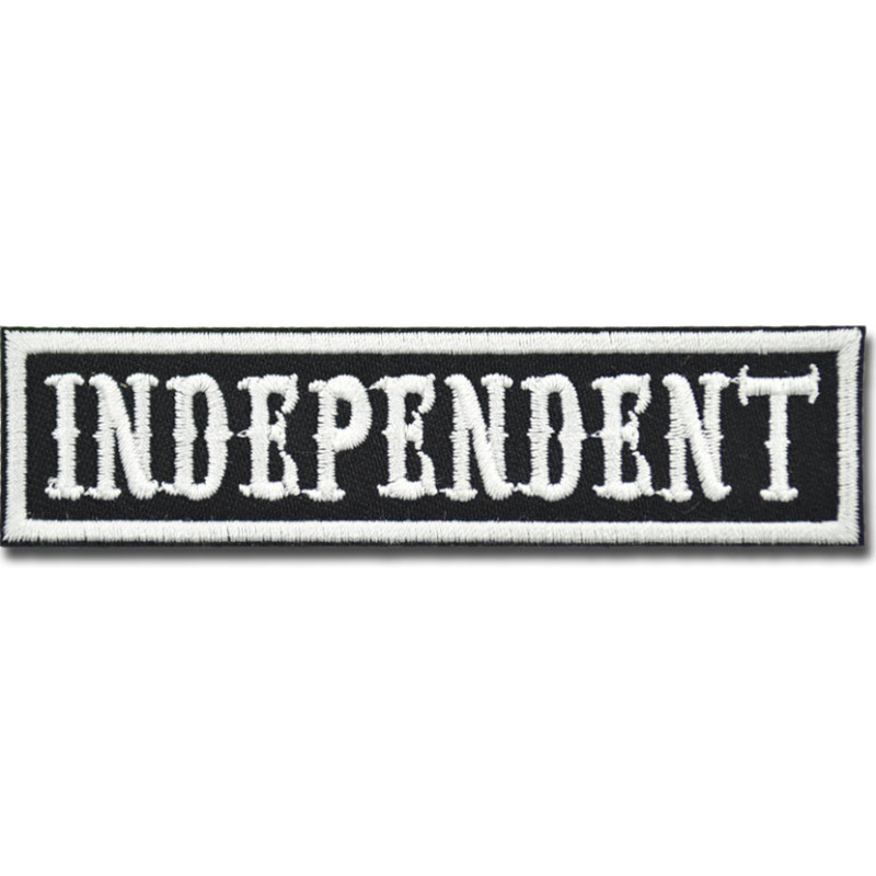 Folt Independent 10 cm x 2,5 cm