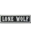 Folt Lone Wolf 10 cm x 2,5 cm