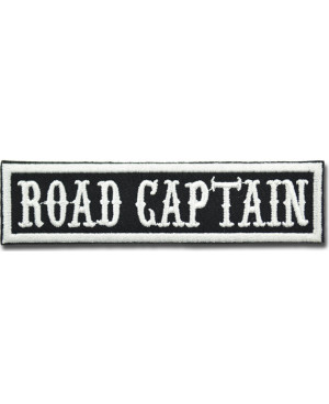 Folt Road Captain 10 cm x 2,5 cm