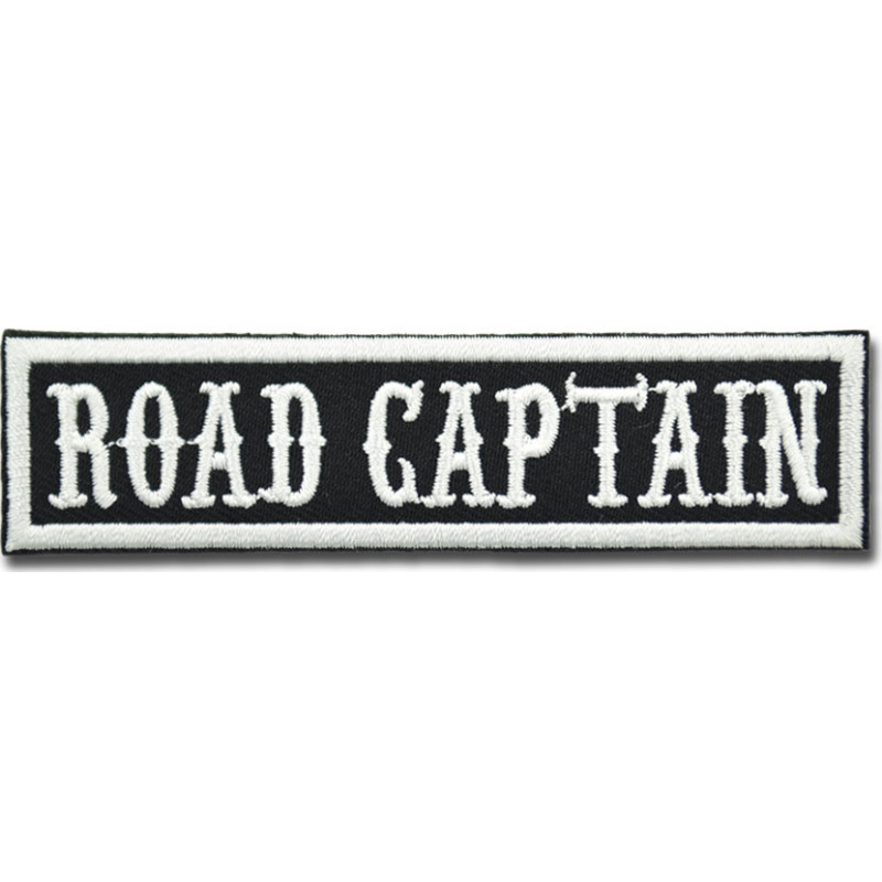 Folt Road Captain 10 cm x 2,5 cm