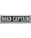 Folt Road Captain 10 cm x 2,5 cm