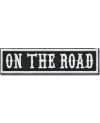 Folt On The Road 10 cm x 2,5 cm