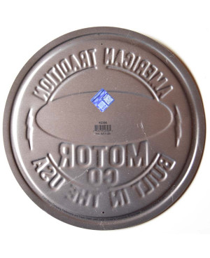Fém tábla Ford Motor Co. Tradition 30 cm