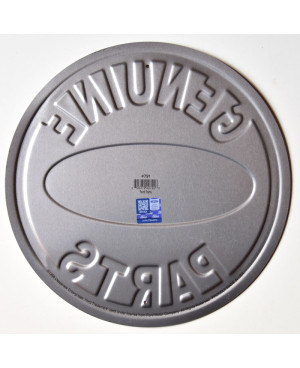 Fém tábla Ford Genuine Parts 30 cm