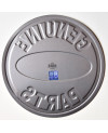 Fém tábla Ford Genuine Parts 30 cm