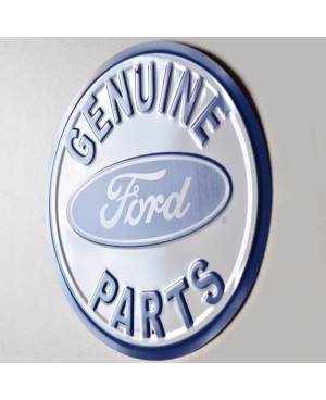 Fém tábla Ford Genuine Parts 30 cm