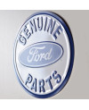 Fém tábla Ford Genuine Parts 30 cm
