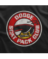 Férfi póló Dodge Scat Pack Club