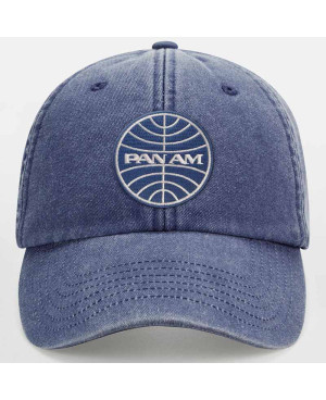 Pan Am Globe Vintage sapka