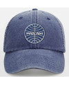 Pan Am Globe Vintage sapka