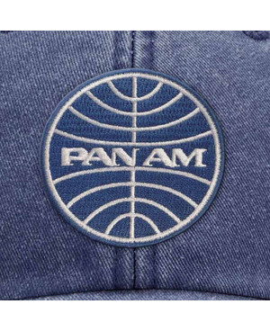 Pan Am Globe Vintage sapka