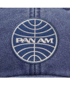 Pan Am Globe Vintage sapka
