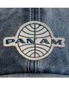 Pan Am Globe Vintage Trucker sapka
