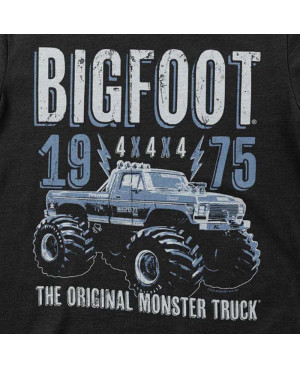 Férfi póló BIGFOOT 1975 Monster Truck