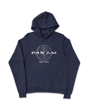 Férfi pulóver Pan Am Vintage New York