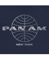 Férfi pulóver Pan Am Vintage New York