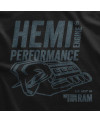Férfi póló RAM HEMI Performance Engine