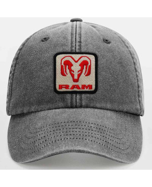 RAM Vintage Low Profile sapka
