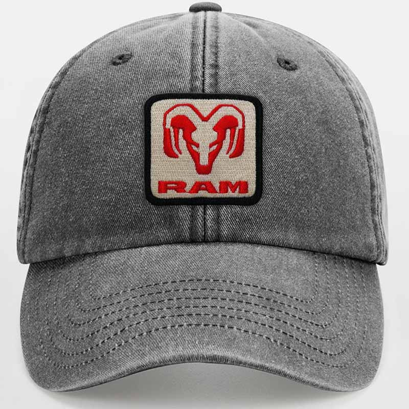 RAM Vintage Low Profile sapka
