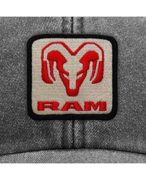 RAM Vintage Low Profile sapka