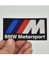 Folt BMW motorsport 9 cm x 4 cm