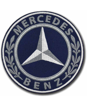 Folt Mercedes Benz 8 cm