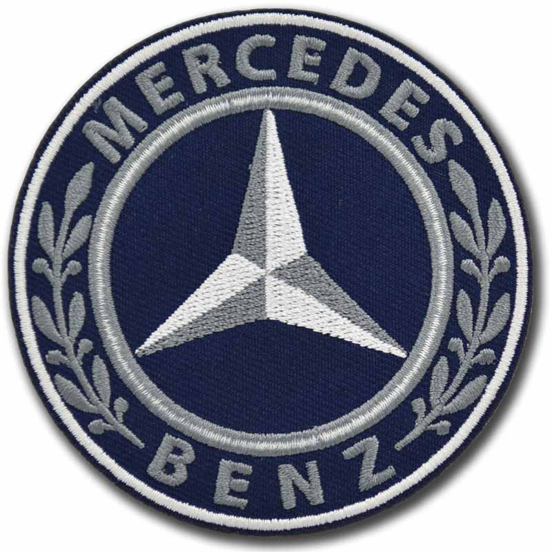 Folt Mercedes Benz 8 cm